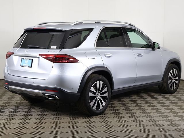 2024 Mercedes-Benz GLE GLE 350 4MATIC SUV - 23015165 - 13