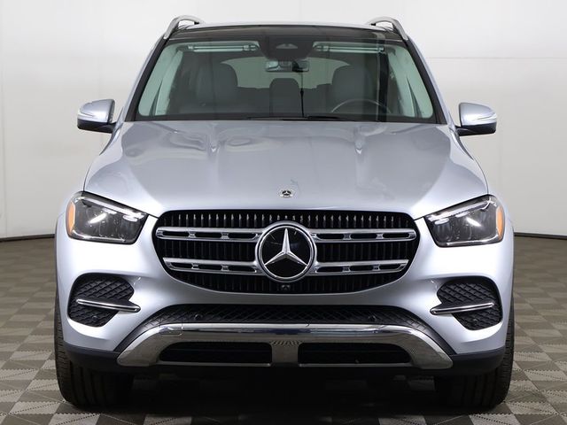 2024 Mercedes-Benz GLE GLE 350 4MATIC SUV - 23015165 - 14