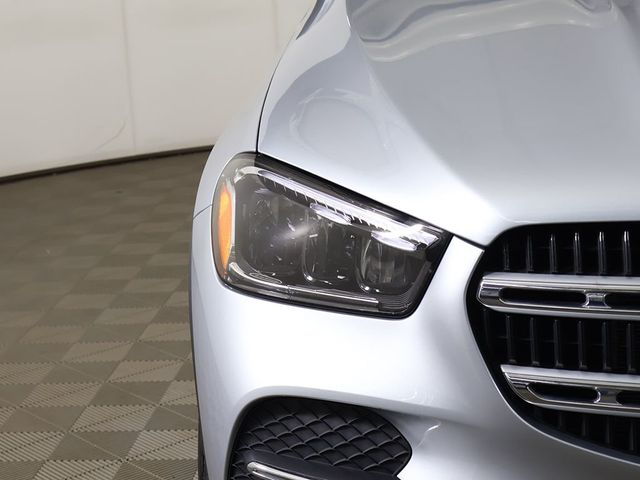 2024 Mercedes-Benz GLE GLE 350 4MATIC SUV - 23015165 - 16