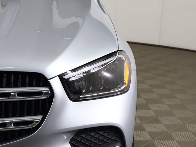 2024 Mercedes-Benz GLE GLE 350 4MATIC SUV - 23015165 - 17