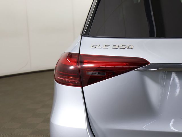 2024 Mercedes-Benz GLE GLE 350 4MATIC SUV - 23015165 - 18