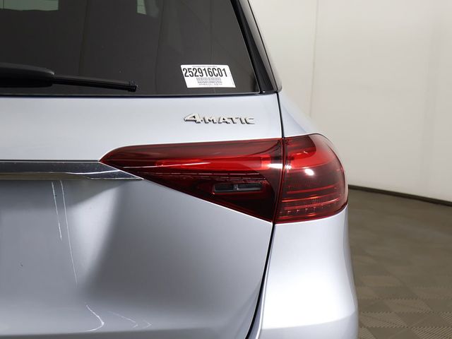 2024 Mercedes-Benz GLE GLE 350 4MATIC SUV - 23015165 - 19