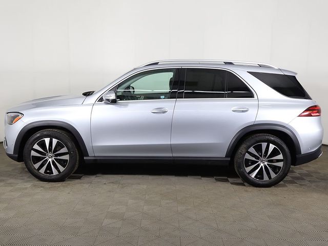 2024 Mercedes-Benz GLE GLE 350 4MATIC SUV - 23015165 - 20