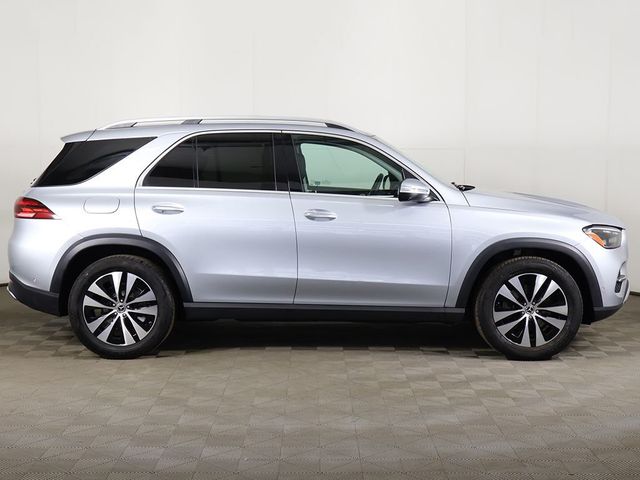 2024 Mercedes-Benz GLE GLE 350 4MATIC SUV - 23015165 - 21