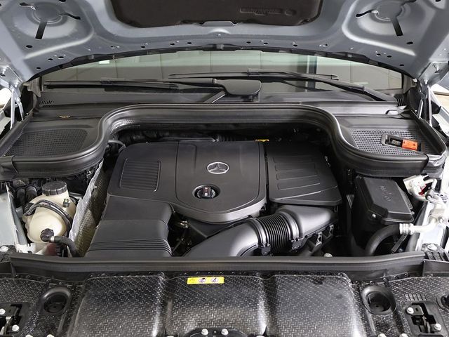 2024 Mercedes-Benz GLE GLE 350 4MATIC SUV - 23015165 - 25