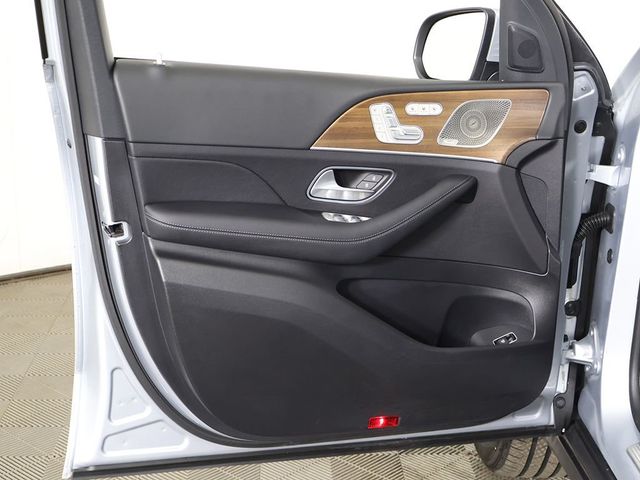 2024 Mercedes-Benz GLE GLE 350 4MATIC SUV - 23015165 - 27