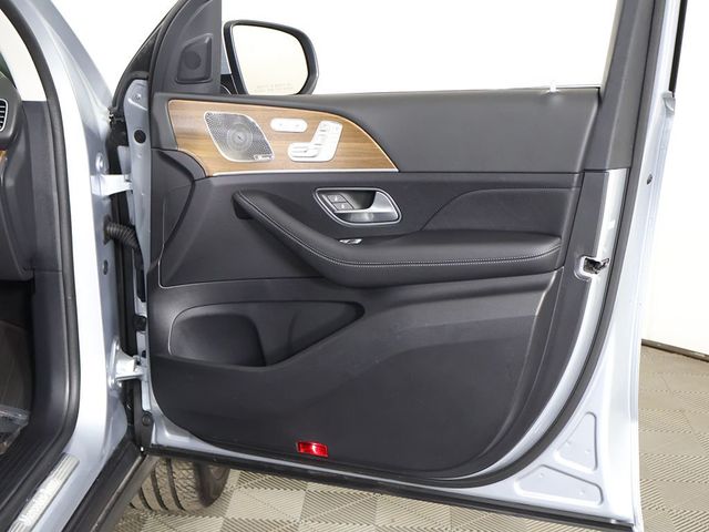 2024 Mercedes-Benz GLE GLE 350 4MATIC SUV - 23015165 - 28