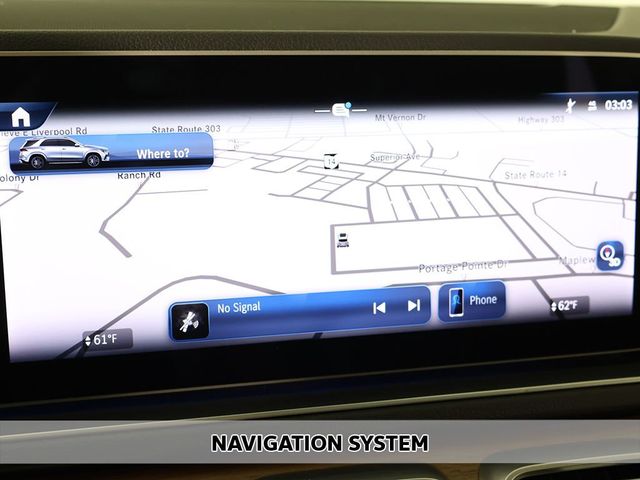 2024 Mercedes-Benz GLE GLE 350 4MATIC SUV - 23015165 - 2