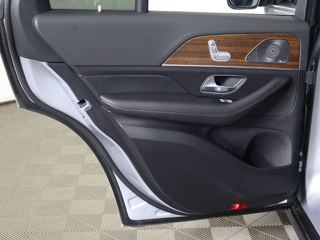 2024 Mercedes-Benz GLE GLE 350 4MATIC SUV - 23015165 - 29