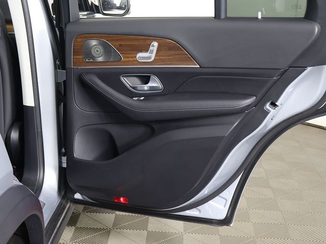 2024 Mercedes-Benz GLE GLE 350 4MATIC SUV - 23015165 - 30