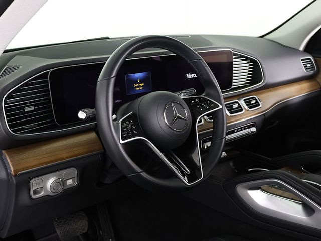 2024 Mercedes-Benz GLE GLE 350 4MATIC SUV - 23015165 - 31