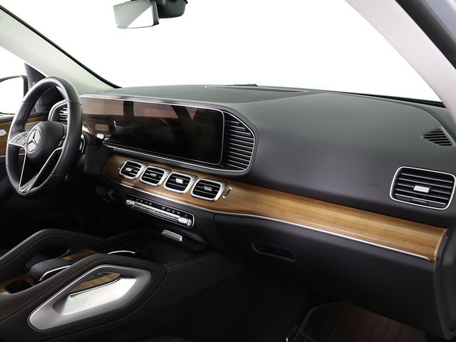 2024 Mercedes-Benz GLE GLE 350 4MATIC SUV - 23015165 - 32