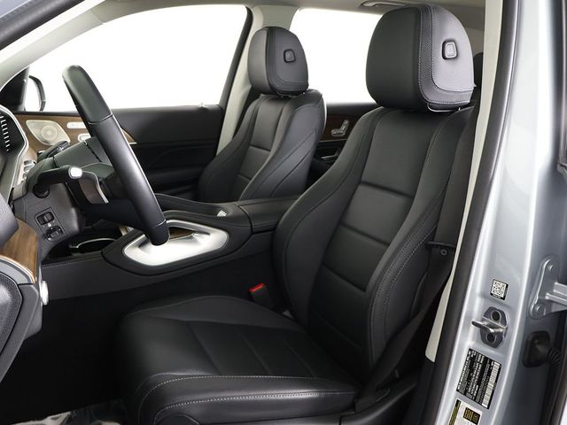 2024 Mercedes-Benz GLE GLE 350 4MATIC SUV - 23015165 - 33