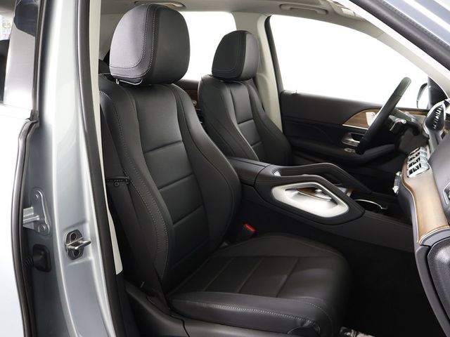 2024 Mercedes-Benz GLE GLE 350 4MATIC SUV - 23015165 - 34