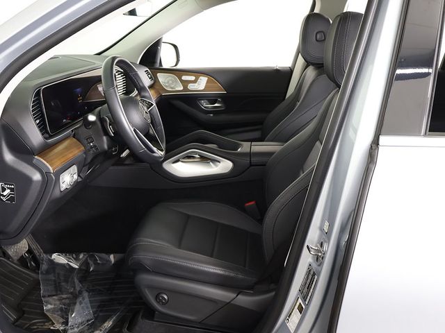 2024 Mercedes-Benz GLE GLE 350 4MATIC SUV - 23015165 - 35