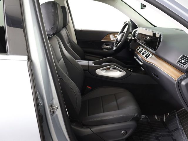2024 Mercedes-Benz GLE GLE 350 4MATIC SUV - 23015165 - 36