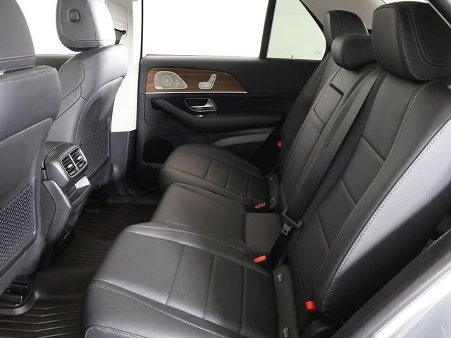 2024 Mercedes-Benz GLE GLE 350 4MATIC SUV - 23015165 - 39