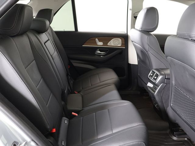 2024 Mercedes-Benz GLE GLE 350 4MATIC SUV - 23015165 - 40