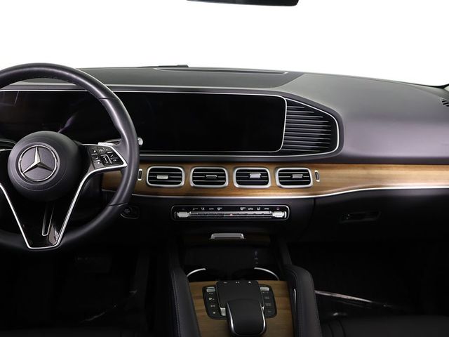 2024 Mercedes-Benz GLE GLE 350 4MATIC SUV - 23015165 - 43