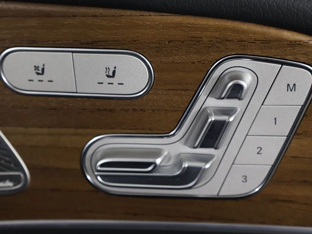 2024 Mercedes-Benz GLE GLE 350 4MATIC SUV - 23015165 - 47