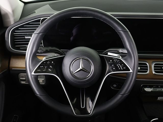 2024 Mercedes-Benz GLE GLE 350 4MATIC SUV - 23015165 - 50