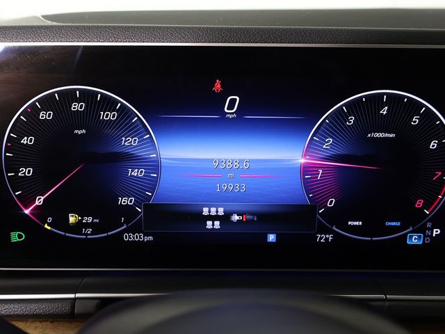 2024 Mercedes-Benz GLE GLE 350 4MATIC SUV - 23015165 - 52