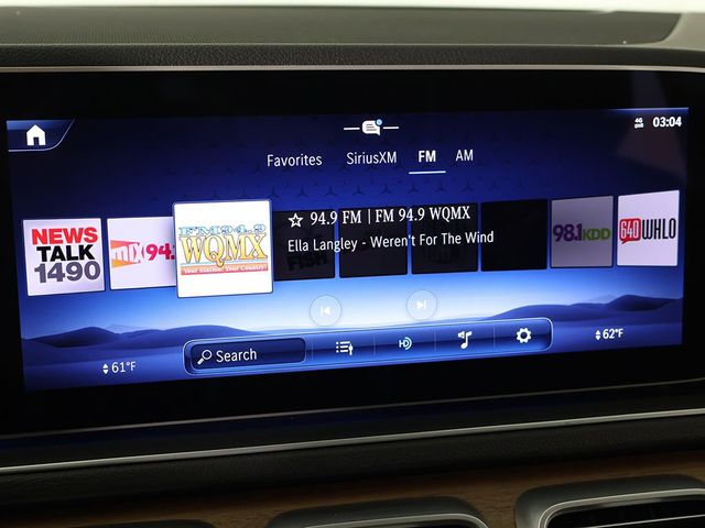 2024 Mercedes-Benz GLE GLE 350 4MATIC SUV - 23015165 - 59