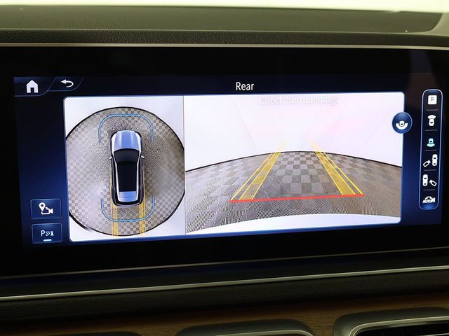 2024 Mercedes-Benz GLE GLE 350 4MATIC SUV - 23015165 - 60