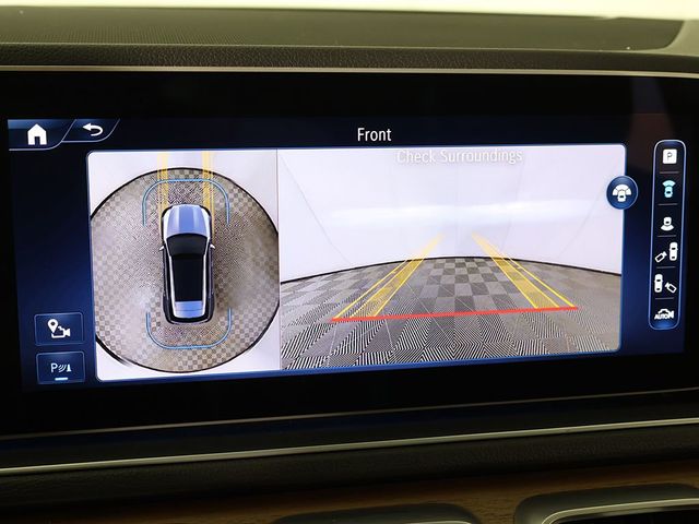 2024 Mercedes-Benz GLE GLE 350 4MATIC SUV - 23015165 - 61