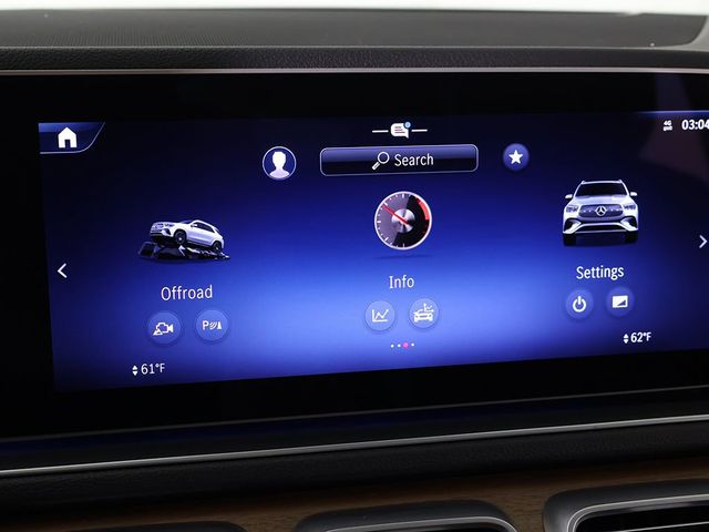 2024 Mercedes-Benz GLE GLE 350 4MATIC SUV - 23015165 - 63