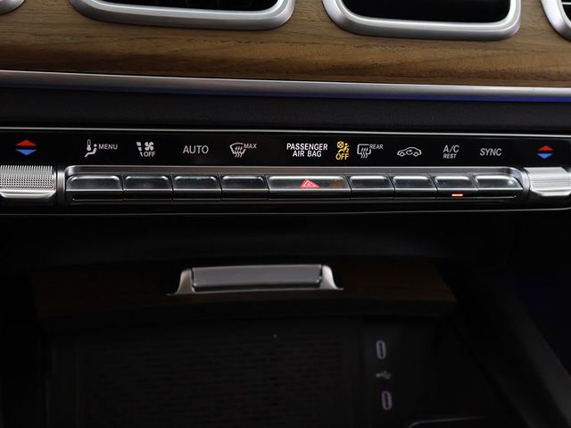 2024 Mercedes-Benz GLE GLE 350 4MATIC SUV - 23015165 - 64