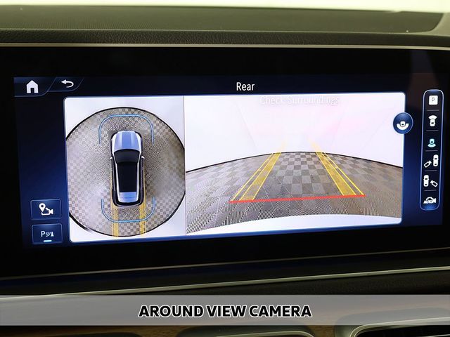 2024 Mercedes-Benz GLE GLE 350 4MATIC SUV - 23015165 - 6