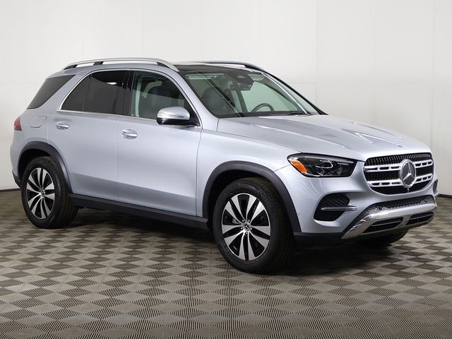2024 Mercedes-Benz GLE GLE 350 4MATIC SUV - 23015165 - 69
