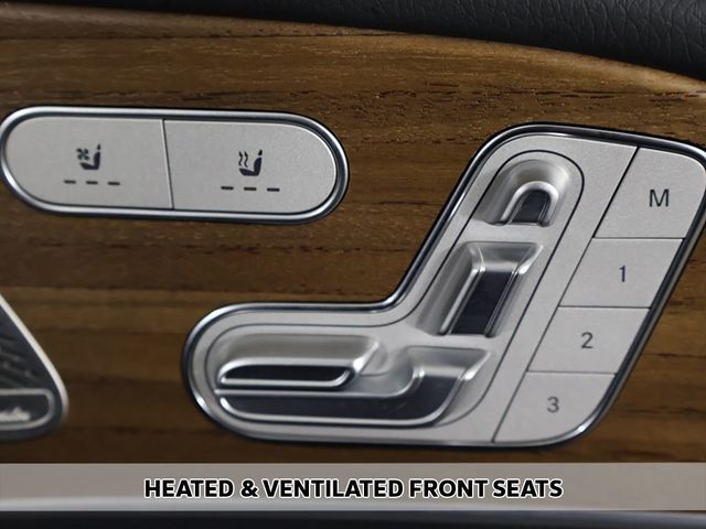 2024 Mercedes-Benz GLE GLE 350 4MATIC SUV - 23015165 - 8