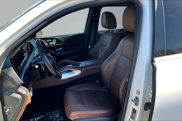 2024 Mercedes-Benz GLE GLE 350 4MATIC SUV - 23008168 - 9