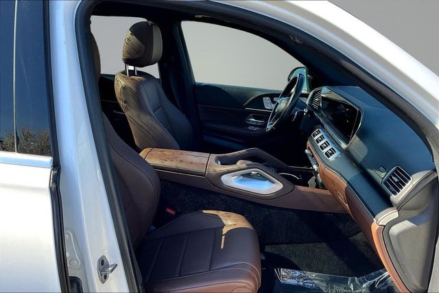 2024 Mercedes-Benz GLE GLE 350 4MATIC SUV - 23008168 - 12
