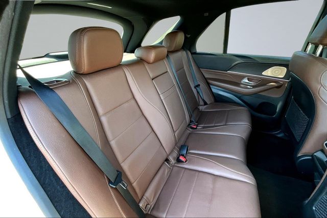2024 Mercedes-Benz GLE GLE 350 4MATIC SUV - 23008168 - 13