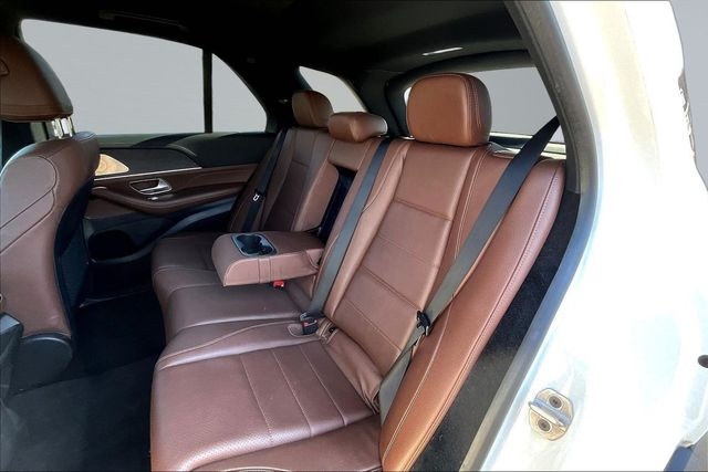 2024 Mercedes-Benz GLE GLE 350 4MATIC SUV - 23008168 - 16