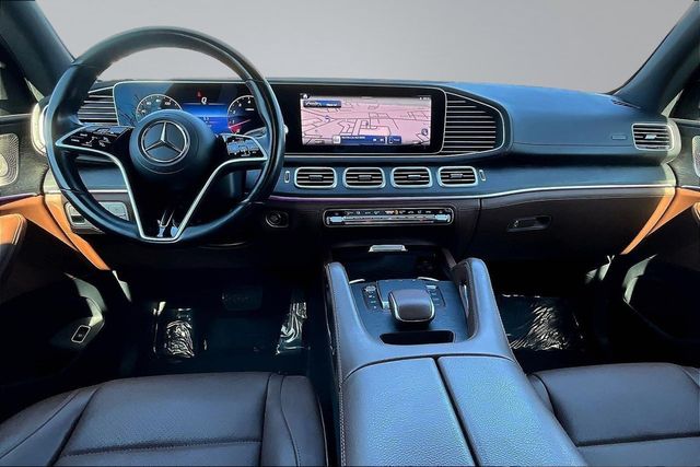 2024 Mercedes-Benz GLE GLE 350 4MATIC SUV - 23008168 - 18