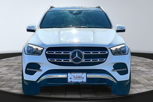 2024 Mercedes-Benz GLE GLE 350 4MATIC SUV - 23008168 - 1