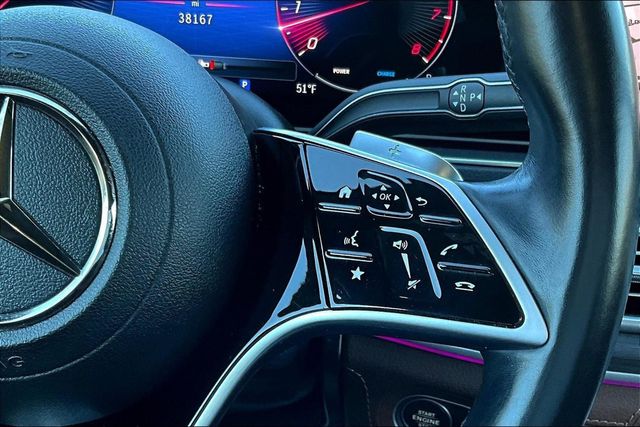 2024 Mercedes-Benz GLE GLE 350 4MATIC SUV - 23008168 - 21
