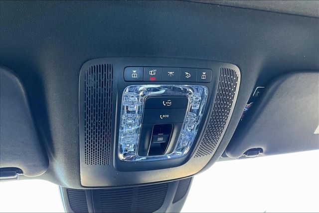 2024 Mercedes-Benz GLE GLE 350 4MATIC SUV - 23008168 - 24