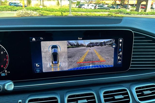 2024 Mercedes-Benz GLE GLE 350 4MATIC SUV - 23008168 - 26