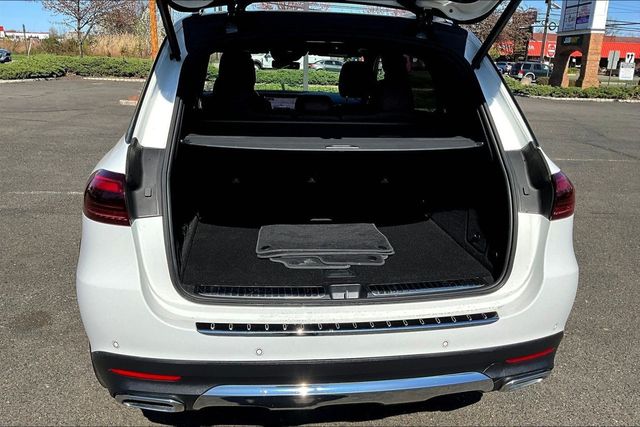 2024 Mercedes-Benz GLE GLE 350 4MATIC SUV - 23008168 - 34