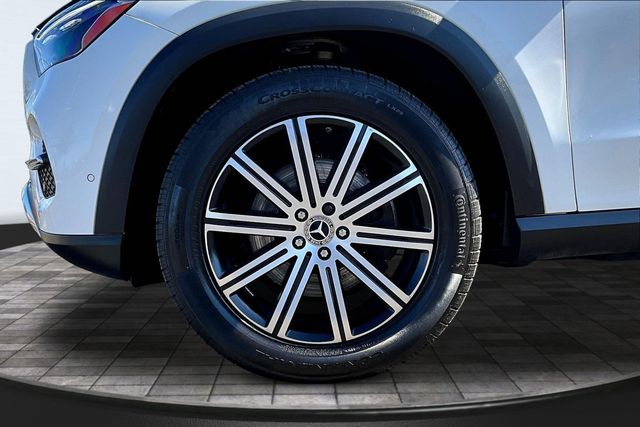 2024 Mercedes-Benz GLE GLE 350 4MATIC SUV - 23008168 - 35