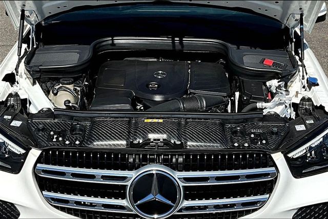 2024 Mercedes-Benz GLE GLE 350 4MATIC SUV - 23008168 - 36