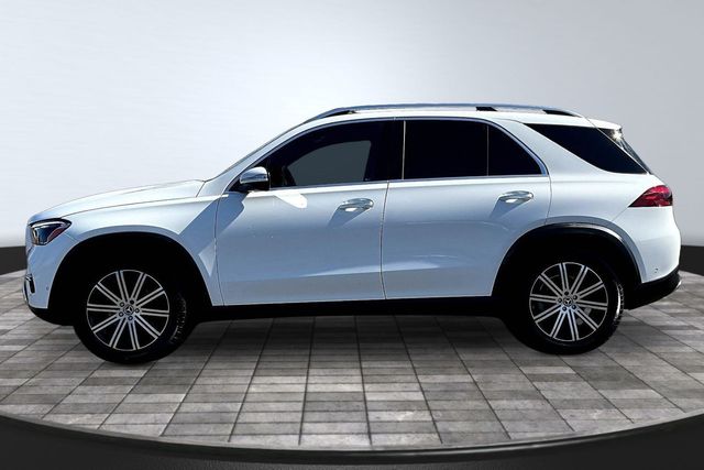 2024 Mercedes-Benz GLE GLE 350 4MATIC SUV - 23008168 - 3