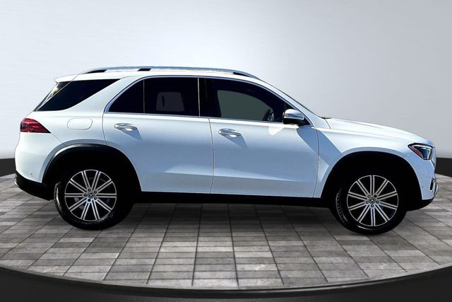 2024 Mercedes-Benz GLE GLE 350 4MATIC SUV - 23008168 - 7
