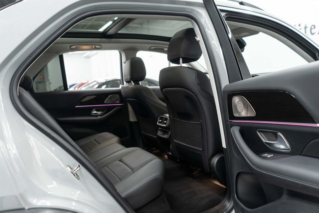 2024 Mercedes-Benz GLE GLE 350 4MATIC SUV - 22995246 - 11
