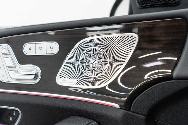 2024 Mercedes-Benz GLE GLE 350 4MATIC SUV - 22995246 - 16